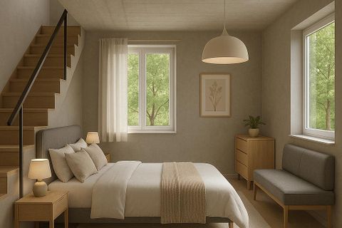 Leilighet i Carcavelos, Lisbon, Carcavelos - € 575 500 | Ref: CI000450 - foto 4